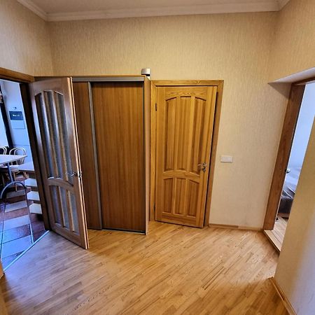 Js Apartamentai Su Savarankisku Isiregistravimu Klaipėda Exterior foto