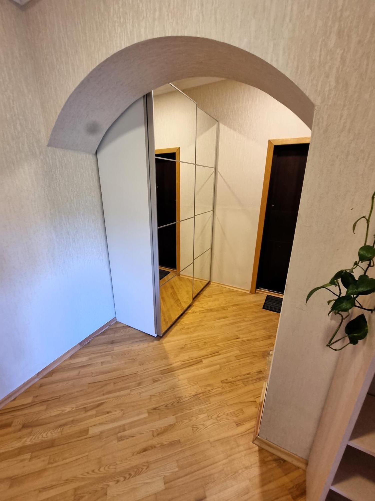 Js Apartamentai Su Savarankisku Isiregistravimu Klaipėda Exterior foto