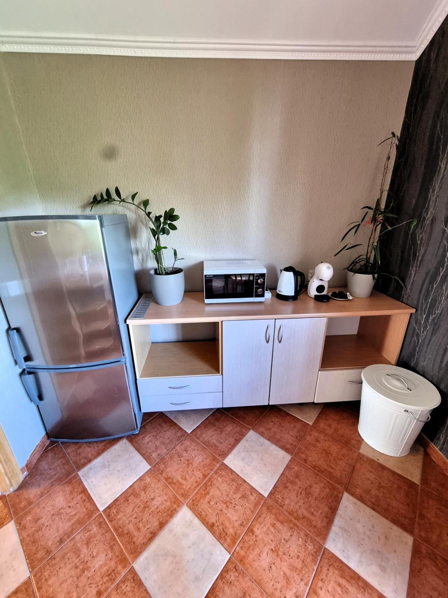 Js Apartamentai Su Savarankisku Isiregistravimu Klaipėda Exterior foto